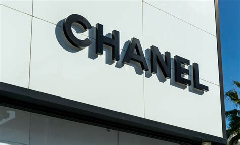 Le baril Chanel est parfait pour sublimer votre intérieur